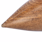 Mid Century Carlo de Carli Wooden Sculpture