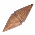 Mid Century Carlo de Carli Wooden Sculpture