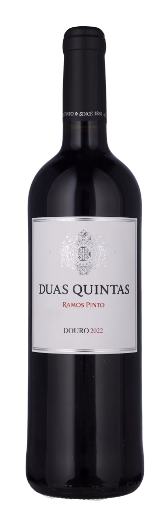 DUAS QUINTAS RED Douro, Ramos-Pinto