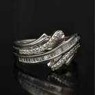 Gold Diamond Ring