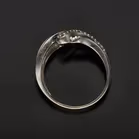 Gold Diamond Ring