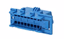 STEKKERHUIS 16X1,5 PBT BL OBD