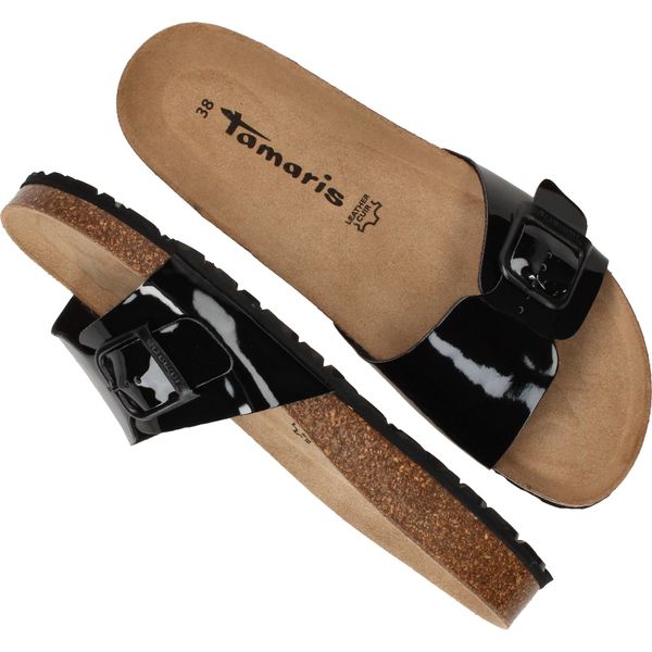 Tamaris slipper