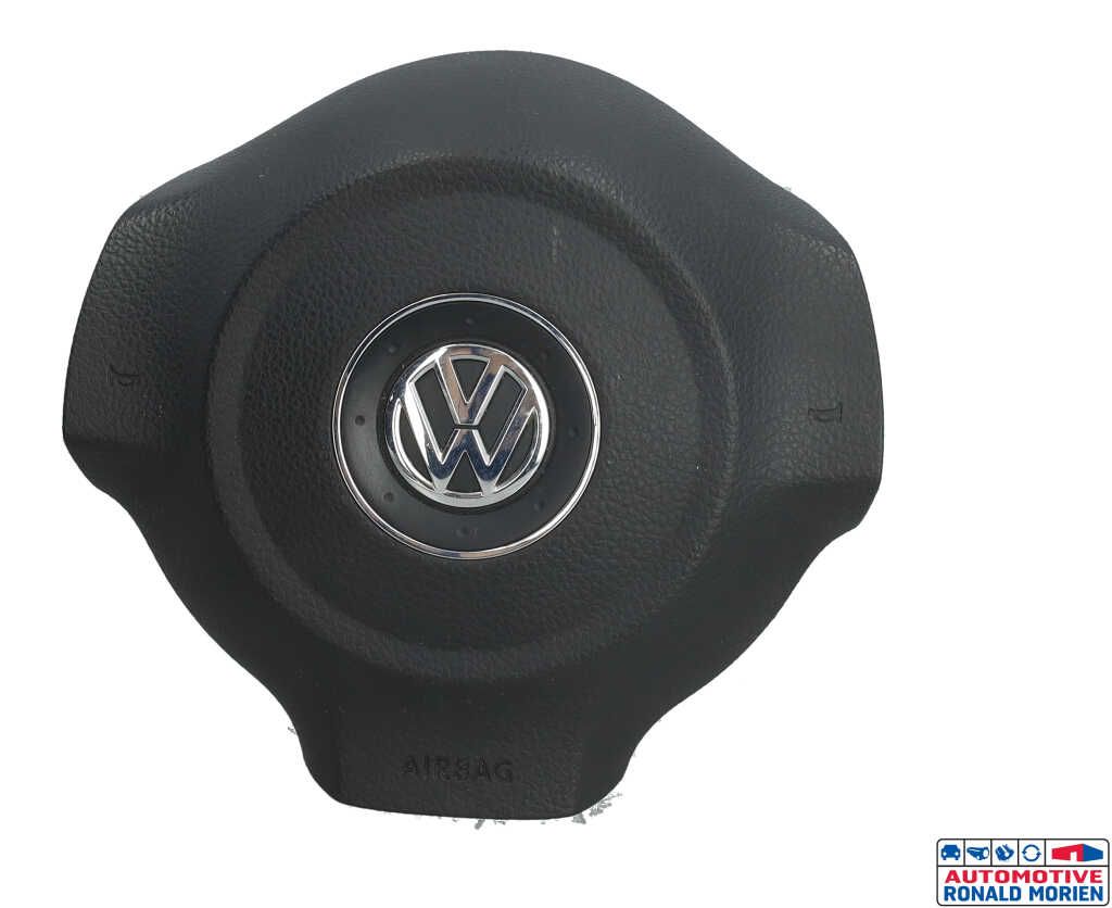 Usagé Airbag gauche (volant) Volkswagen Polo V (6R) 1.4 16V Prix € 75,00 Règlement à la marge proposé par Automaterialen Ronald Morien B.V.