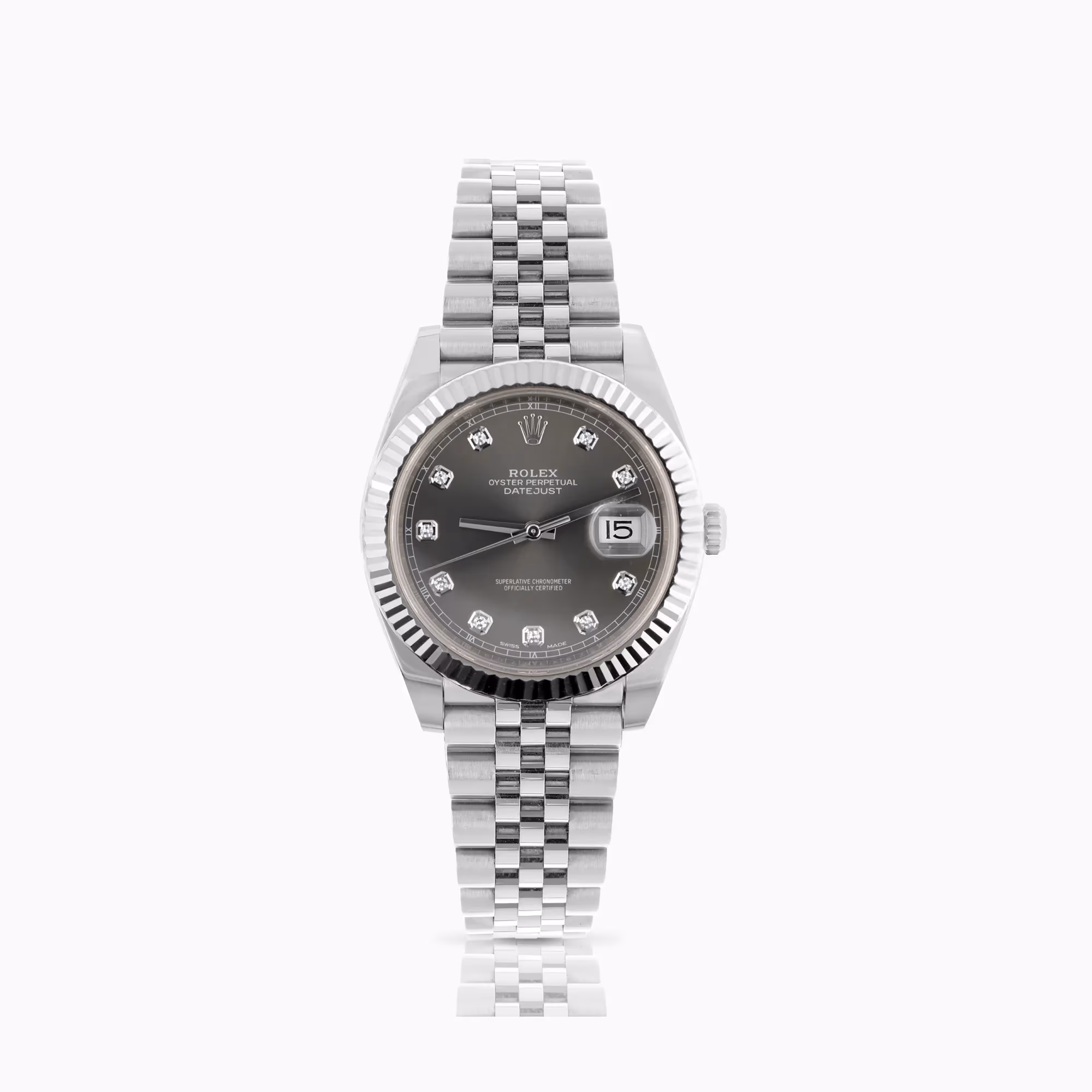 Rolex Datejust 41