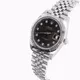 Rolex Datejust - 2D image