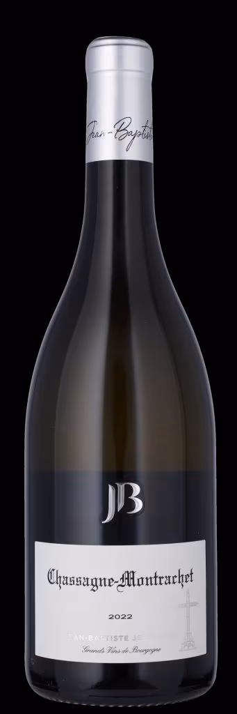 CHASSAGNE-MONTRACHET BLANC, Jean-Baptiste Jessiaume
