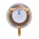 19th Century Vienna Cup and Saucer