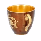 19th Century Vienna Cup and Saucer
