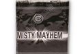 Misty Mayhem - 360° presentation