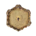 Antique French Altar Pricket Candlestick