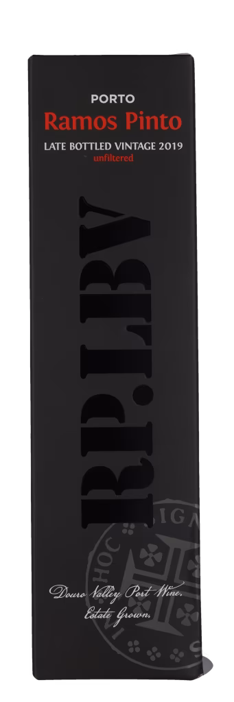 LATE BOTTLED VINTAGE PORT Ramos-Pinto