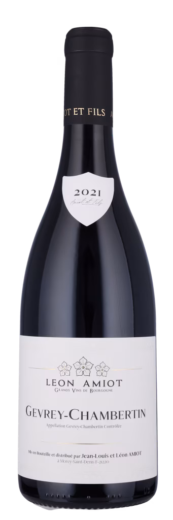 GEVREY-CHAMBERTIN Léon Amiot