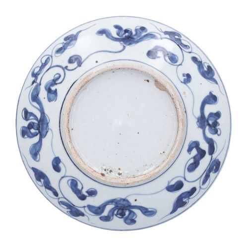 16th Century Chinese Ming Dynasty Dish image-4