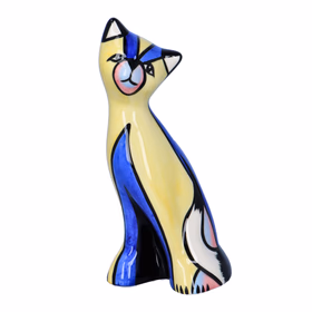 Andy by Lorna Bailey