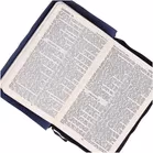 George VI Coronation Boys Brigade Bible