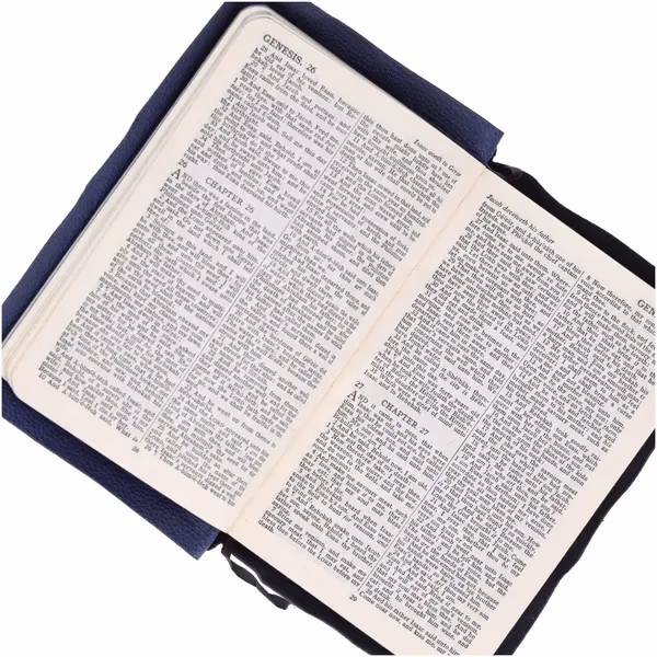 George VI Coronation Boys Brigade Bible