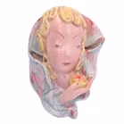 Goldscheider Myott Eva Wall Pocket