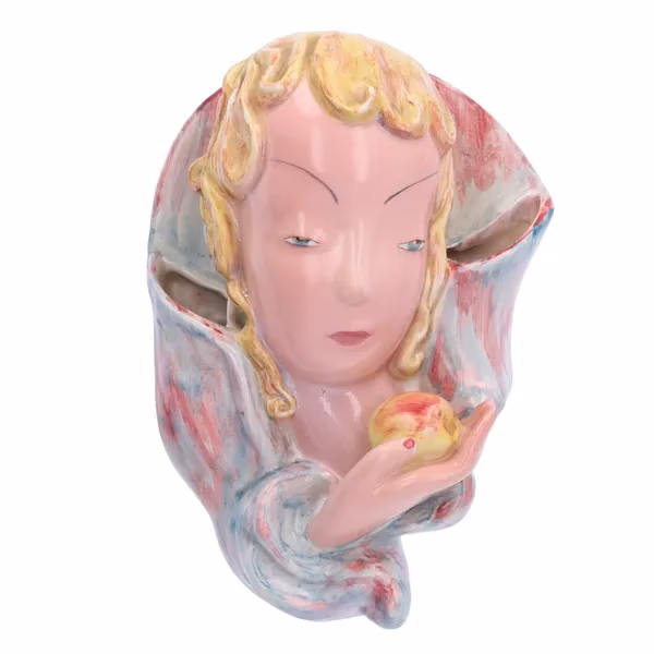 Goldscheider Myott Eva Wall Pocket