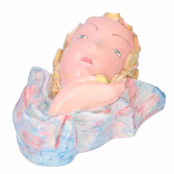 Goldscheider Myott Eva Wall Pocket