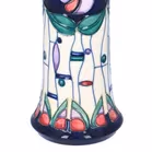 10 “MoorCroft” Vase By Rachel Bishop