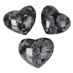Gabbro Merliniet | Mystic Merliniet | Blizzard Stone | Edelstenen webwinkel - Webshop Danielle Forrer 