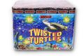 Twisted Turtles - 360° presentation