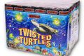 Twisted Turtles - 2D image