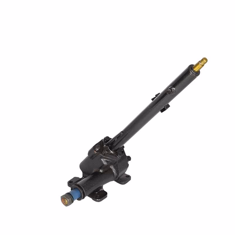 Steering Box Assembly fits International B250 B275 B276 B414 3070781R92