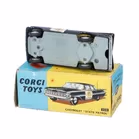 Corgi 223 Chevrolet State Patrol Car