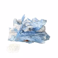 Kyaniet distheen werking en betekenis | Edelstenen Webwinkel - Webshop Danielle Forrer