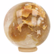 Bloemagaat bol 69mm - 360° presentation