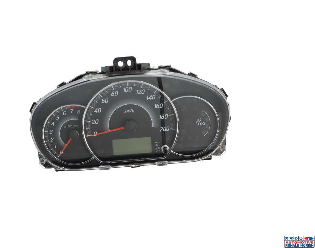 Used Instrument panel Mitsubishi Space Star (A0) 1.0 12V Price € 95,00 Margin scheme offered by Automaterialen Ronald Morien B.V.