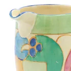 Clarice Cliff Pastel Melon Large Athens Jug