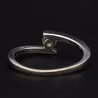 Gold 0.25ct Diamond Ring