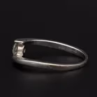 Gold 0.25ct Diamond Ring