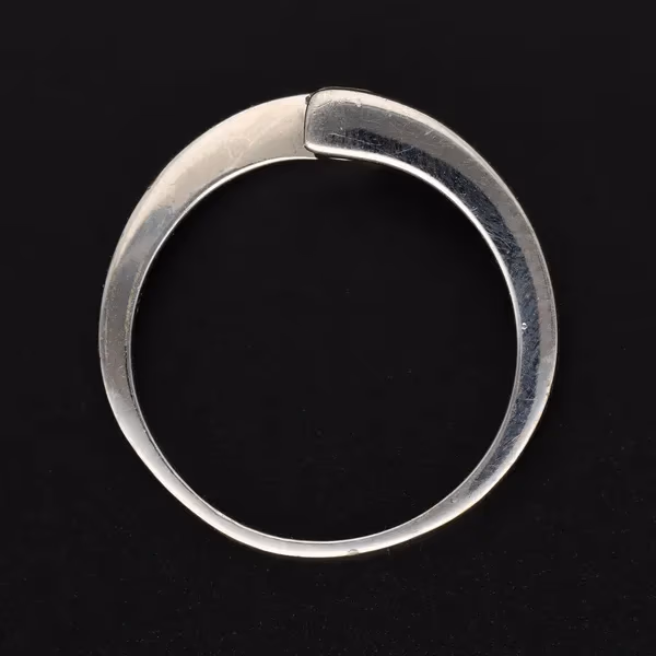 Gold 0.25ct Diamond Ring