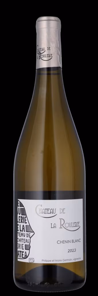 ANJOU BLANC ØKO Château de la Roulerie