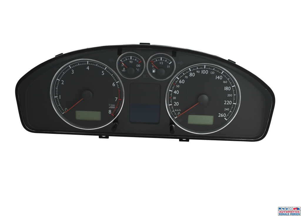 New Odometer KM Volkswagen Sharan (7M8/M9/M6) 1.8 Turbo 20V Price € 59,29 Inclusive VAT offered by Automaterialen Ronald Morien B.V.