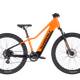MY26 TABOU VENOM UP - orange black - 360° presentation