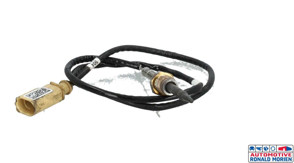 Used Exhaust heat sensor Volkswagen Crafter (SY) 2.0 TDI Price € 85,00 Inclusive VAT offered by Automaterialen Ronald Morien B.V.