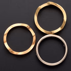 Georg Jensen Fusion Puzzle Ring