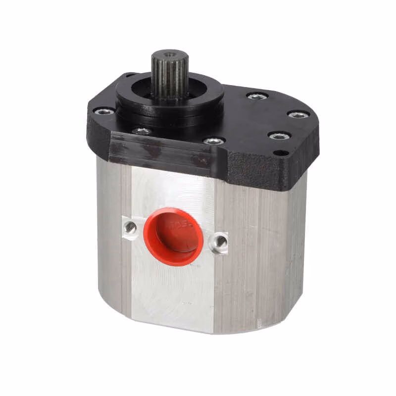 Pump Hydraulic fits Zetor 7340 8540 6320 4340 7320 8621 9520 8520 8641 6340 7520 3340 9540