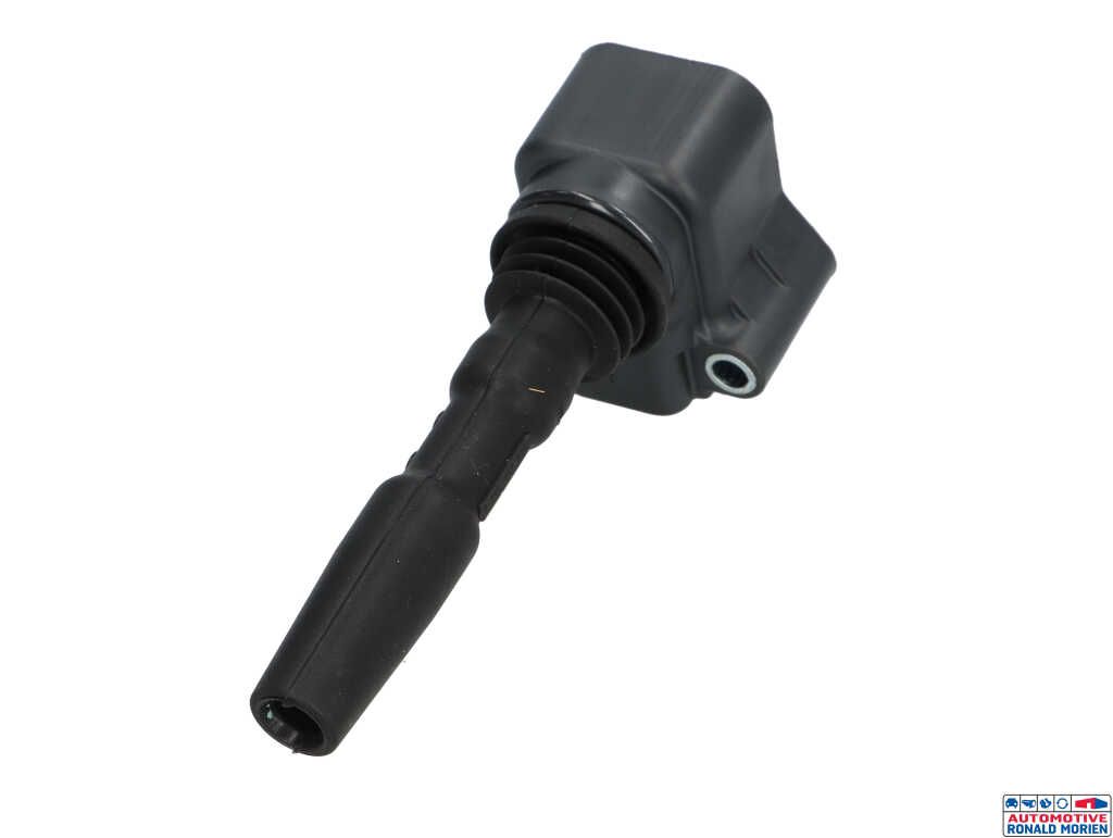 Used Ignition coil Volkswagen Golf VII (AUA) 1.4 TSI 16V Price € 11,50 Inclusive VAT offered by Automaterialen Ronald Morien B.V.