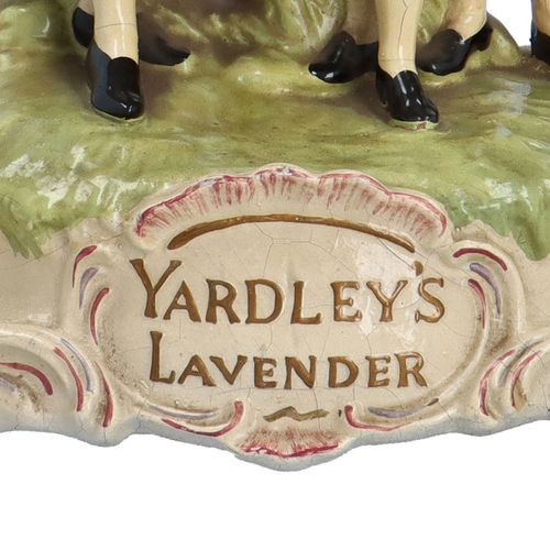 Yardleys Lavender Figurine image-4