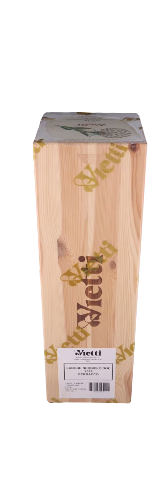 LANGHE NEBBIOLO PERBACCO DOC, Vietti, Piemonte