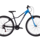 MY26 TABOU VENOM 1 - blue black - 360° presentation
