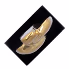 Antoni Miro L’Ocell Gilt Bronze Sculpture