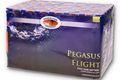 Pegasus Flight - 2D image