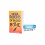 B2D6855 Chronicles of The One Trilogy by Nora Roberts 3 Books Collection Set - 360° presentation